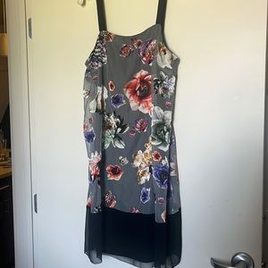 Vera want dress